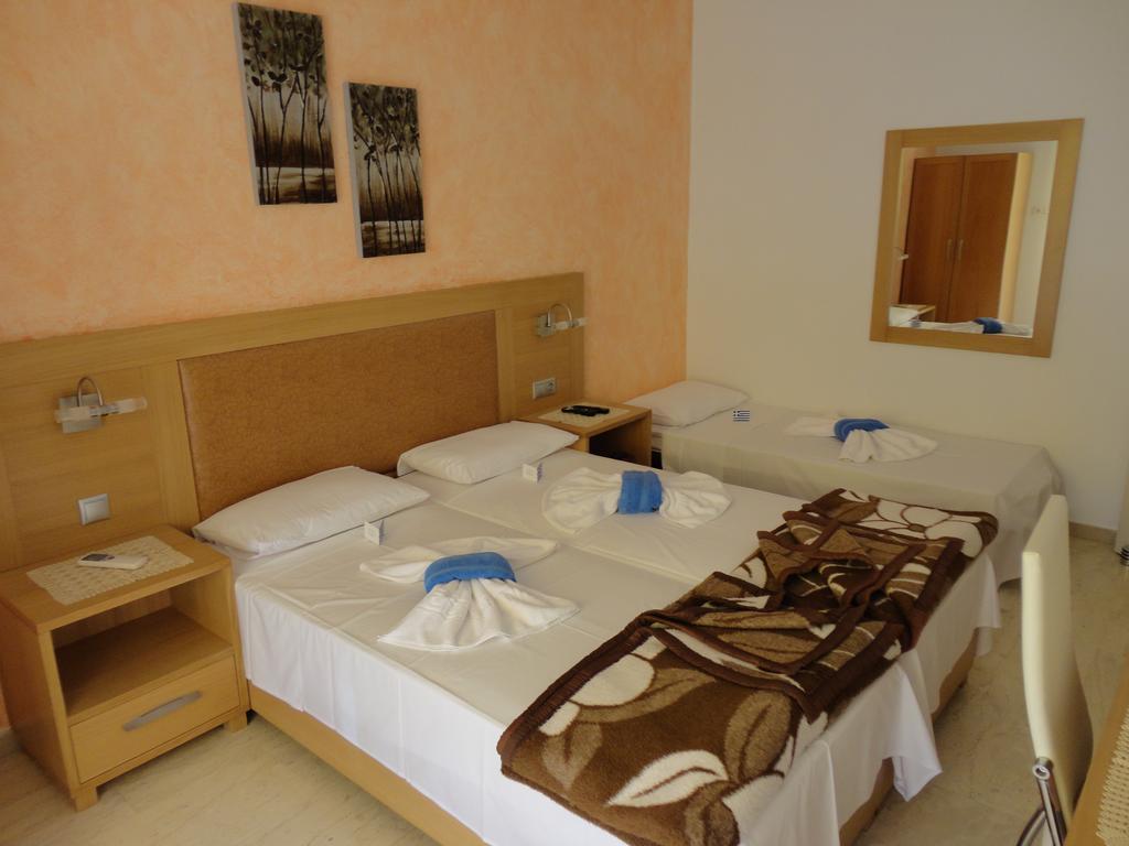 Maik Apartments Metamorfosi  Room photo