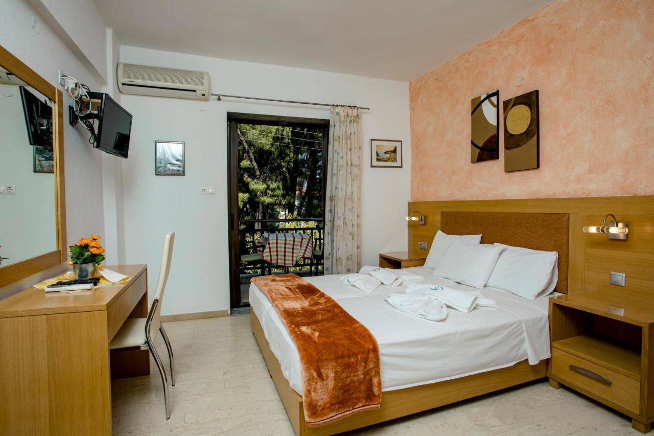 Maik Apartments Metamorfosi  Exterior photo
