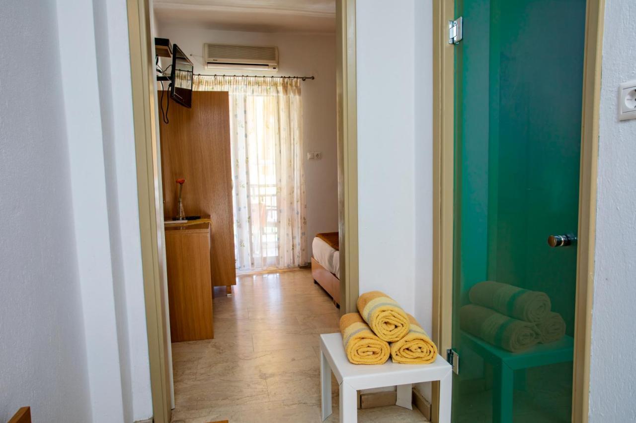 Maik Apartments Metamorfosi  Exterior photo