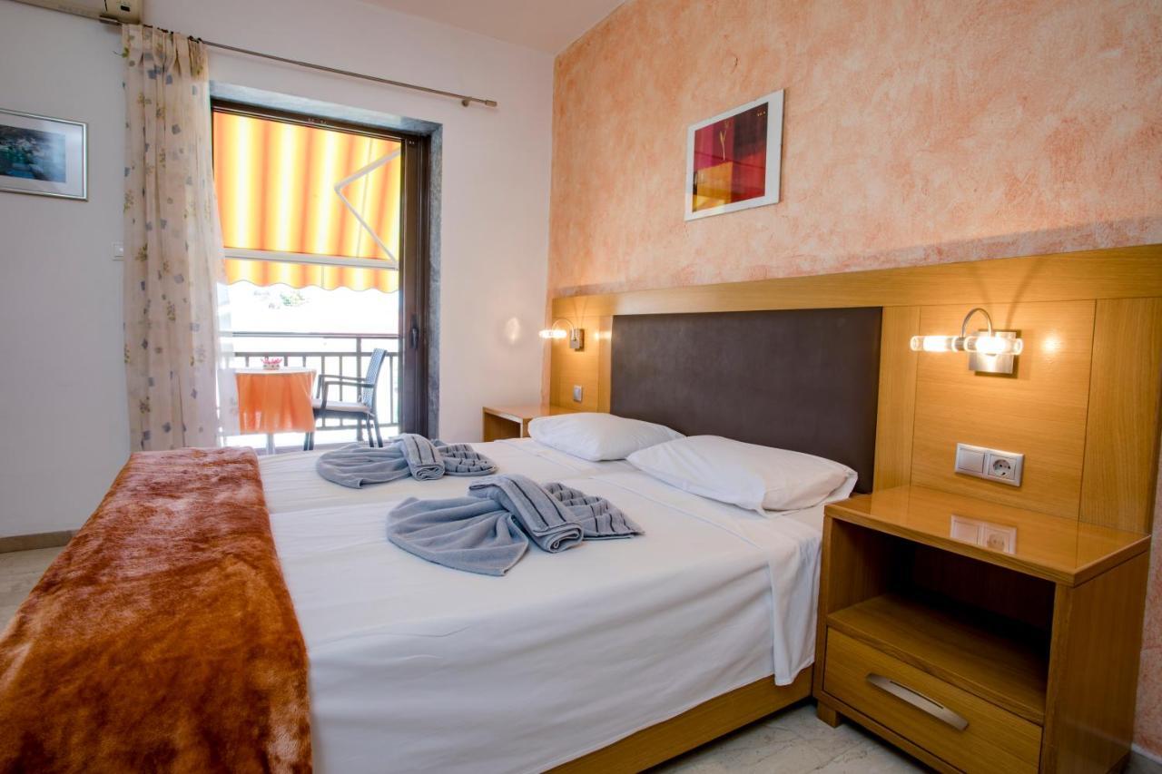 Maik Apartments Metamorfosi  Exterior photo