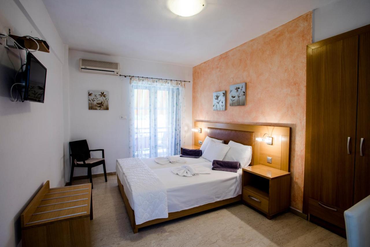 Maik Apartments Metamorfosi  Exterior photo