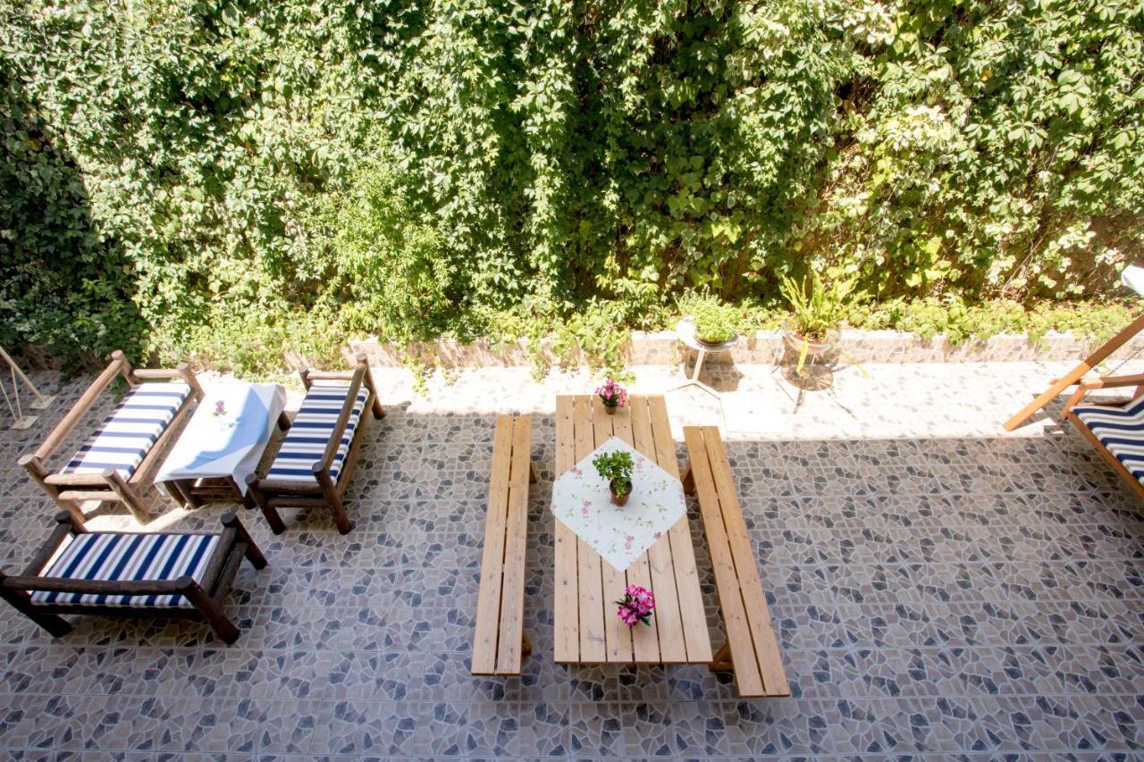 Maik Apartments Metamorfosi  Exterior photo